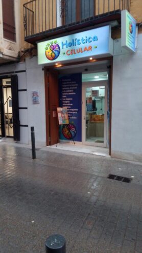 Masajes holísticos en Requena de 45 minutos o más – Masajes Valencia