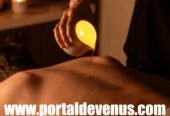 Portal de Venus Quiromasaje Sensorial