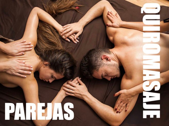 Portal de Venus Quiromasaje Sensorial