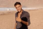 Experiencia de Relajación e Inmersión Sensual con Javier