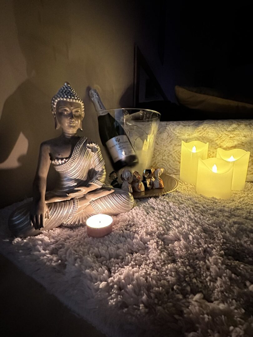 Tantric Zen Massage