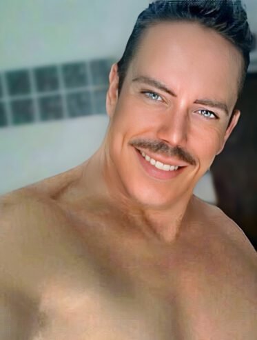Masajista gay para Caballeros