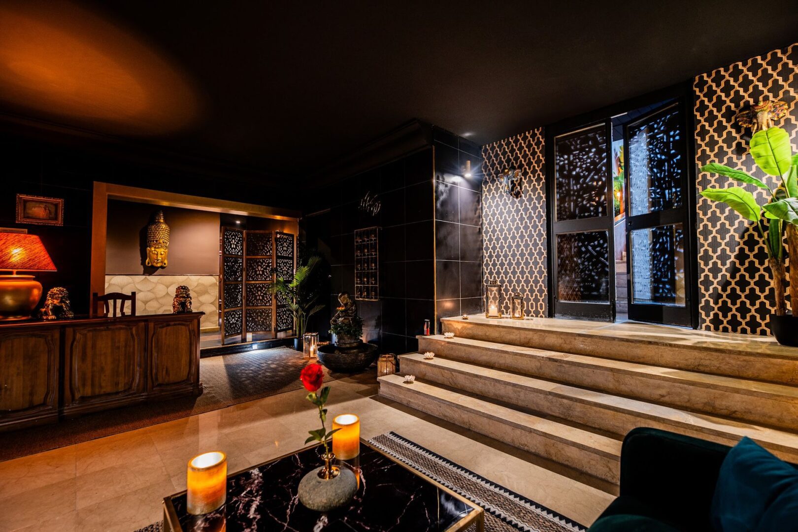 ✨Zoe en Mashara — Elegancia, belleza y masajes exclusivos✨