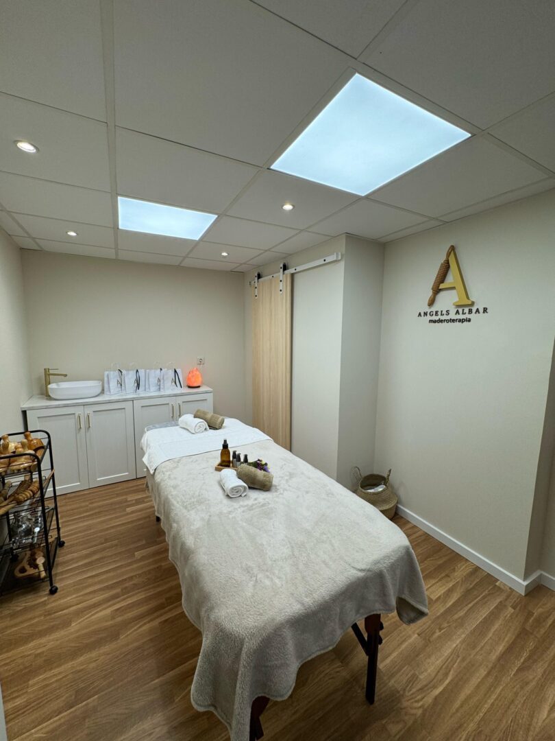 ✨ Maderoterapia Profesional en Elche – Resultados desde la primera sesión