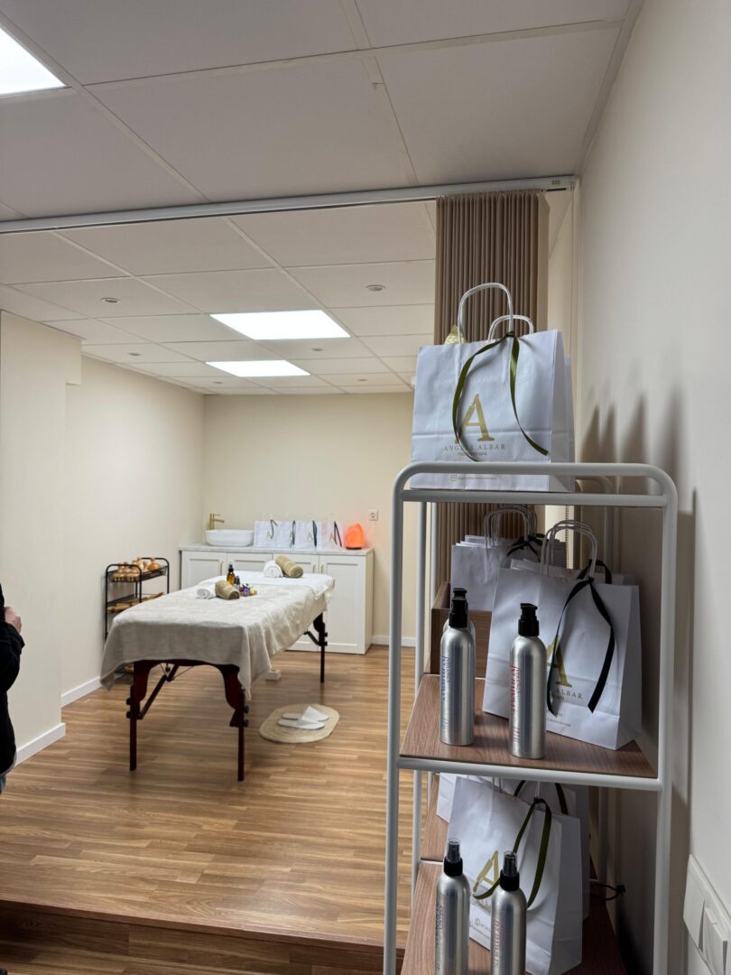 ✨ Maderoterapia Profesional en Elche – Resultados desde la primera sesión