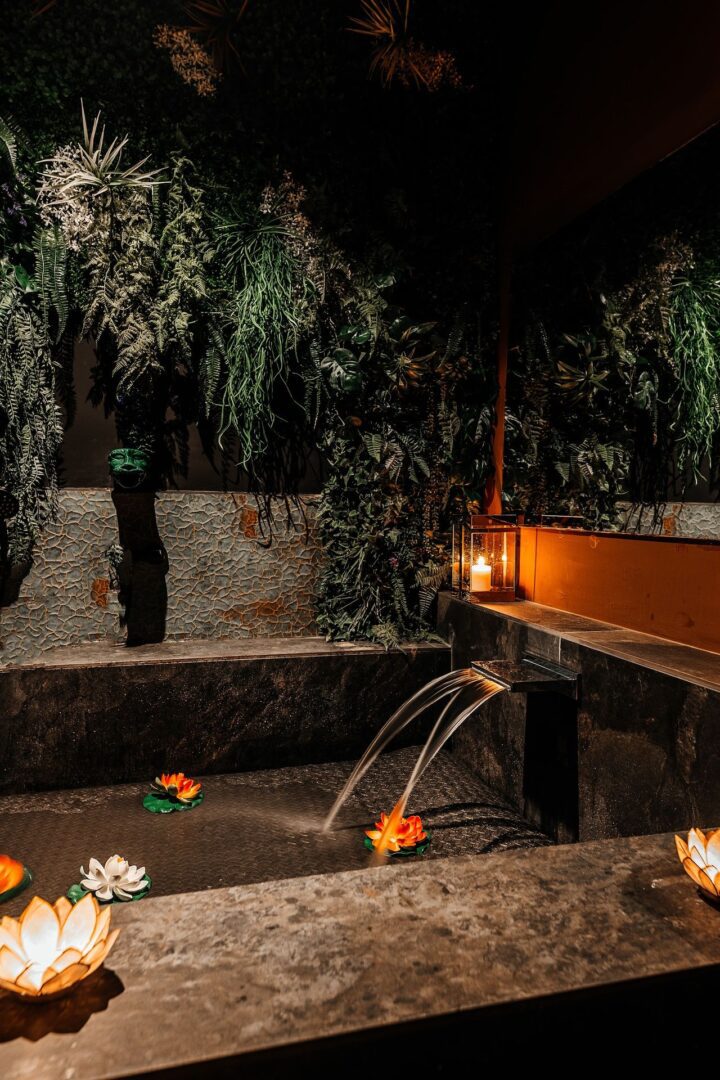 ✨Zoe en Mashara — Elegancia, belleza y masajes exclusivos✨