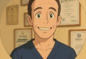 Osteopata y masajista deportivo