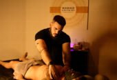 Massage for Men CDMX | SPA y Masajes para Hombres en CDMX