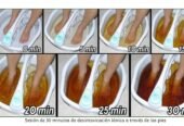 Masaje Oriental Ann Mo, Reflexología y Detoxificación Iónica