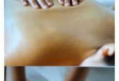 Masajes descontracturantes y relajantes.