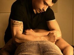 Massage for Men CDMX | SPA y Masajes para Hombres en CDMX