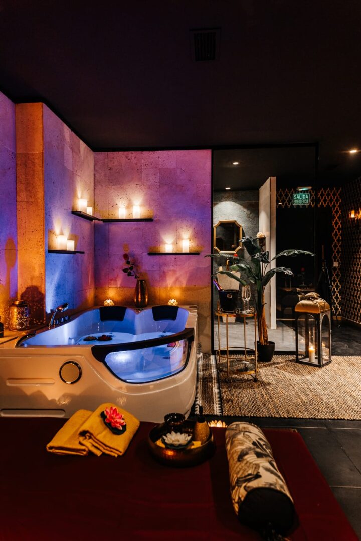 ✨Zoe en Mashara — Elegancia, belleza y masajes exclusivos✨