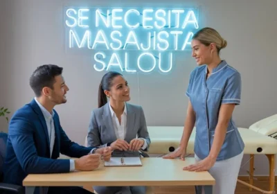 OFERTA EMPLEO