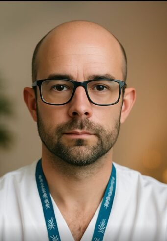Masaje relajante anti stress