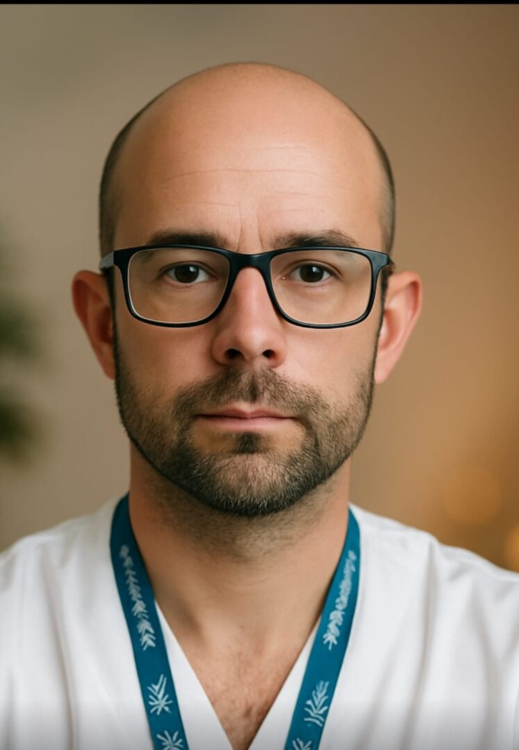 Masaje relajante anti stress