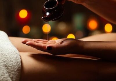 Perfect Touch erotique massage 1 1