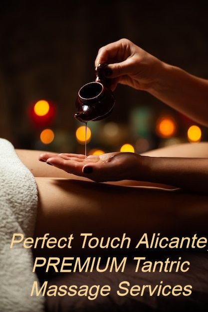 Perfect Touch erotique massage 1 1
