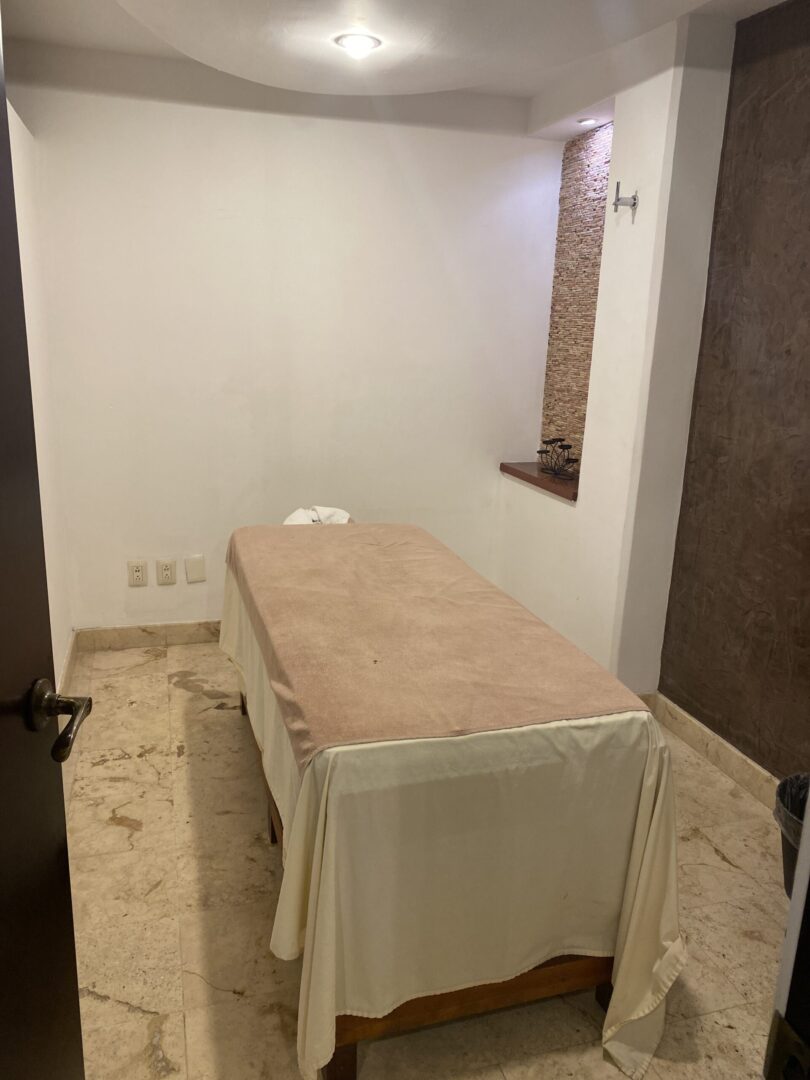 Masajes Terapéuticos