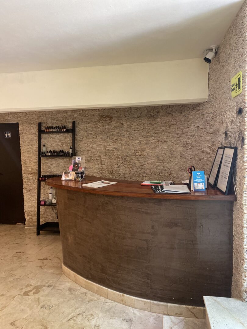 Masajes Terapéuticos