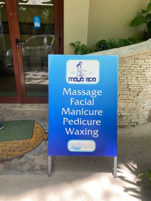 Masajes Terapéuticos