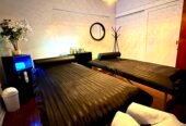 Massage for Men CDMX | SPA y Masajes para Hombres en CDMX