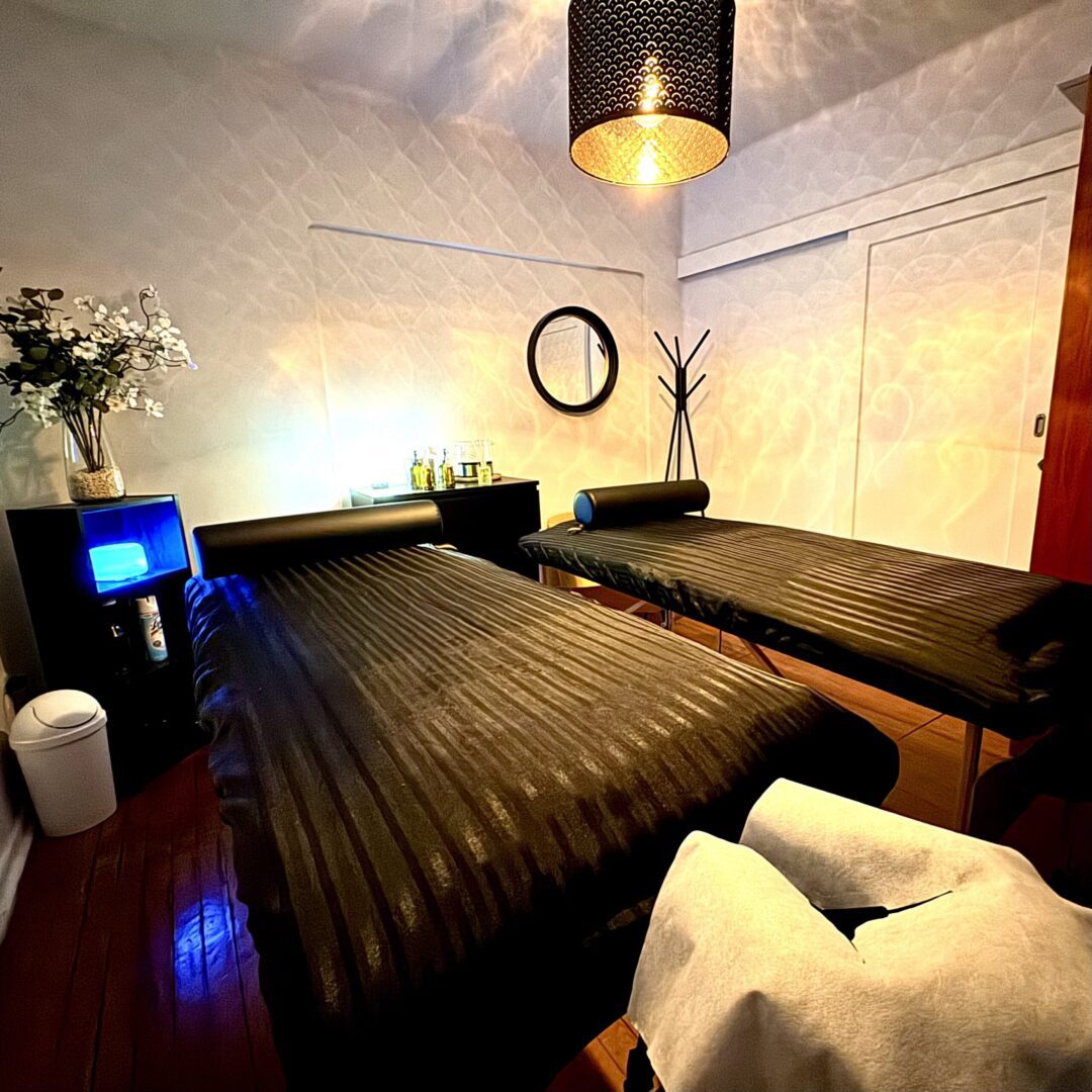 Massage for Men CDMX | SPA y Masajes para Hombres en CDMX