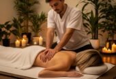 Masaje Oriental Ann Mo, Reflexología y Detoxificación Iónica