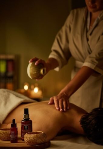 Terapia eelax