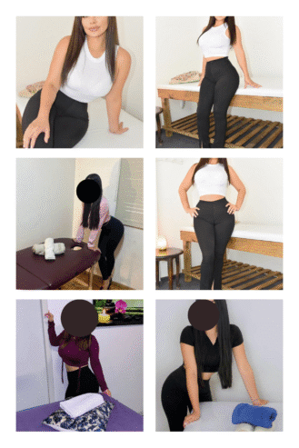 Oasis Masajes Tantra Surco 992948957