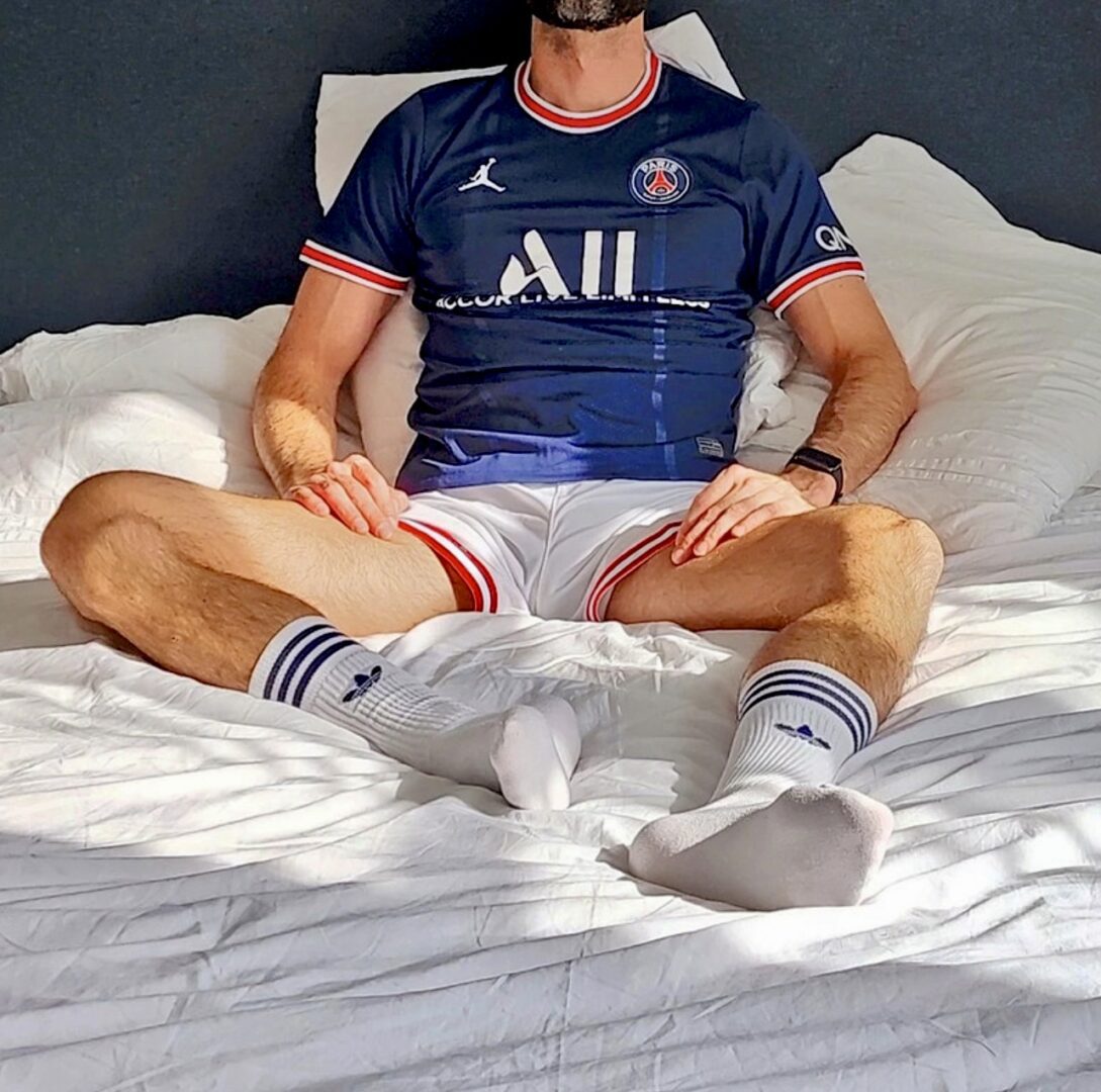 Masajista profesional Aravaca