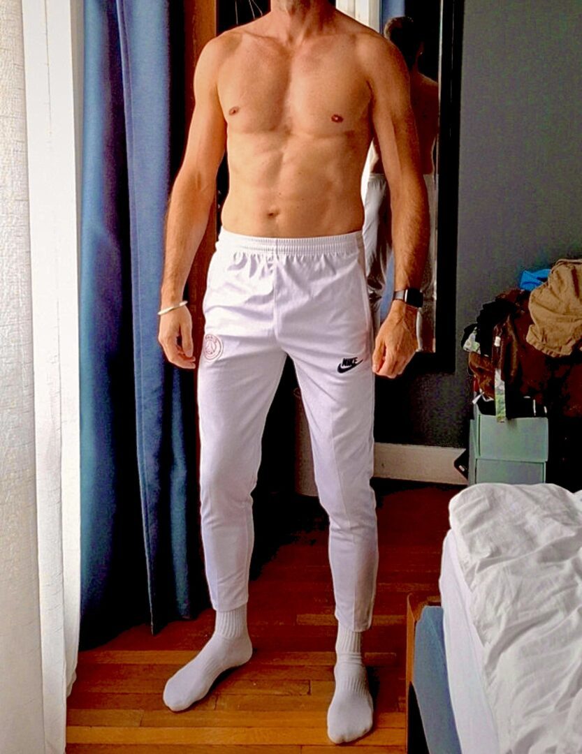 Masajista profesional Aravaca