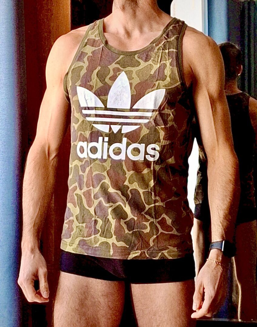 Masajista profesional Aravaca