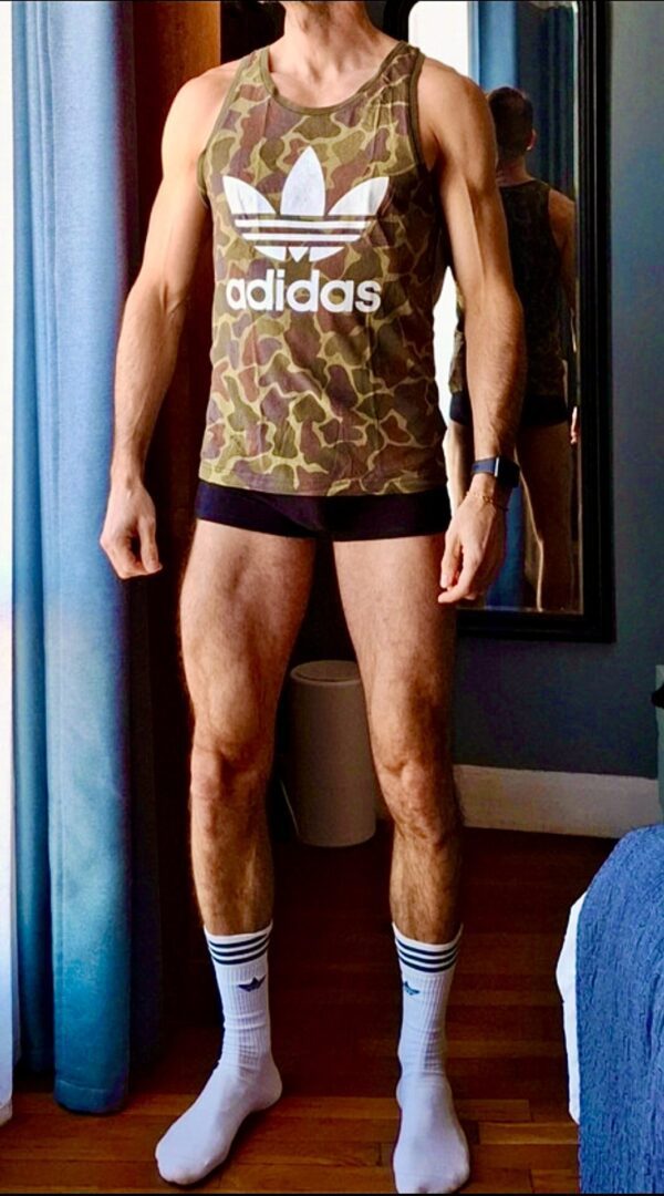 Masajista profesional Aravaca