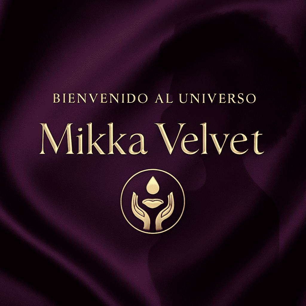 Mikka Velvet_Massage Experience