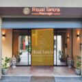 Exotic massage center in Barcelona