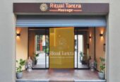 Exotic massage center in Barcelona