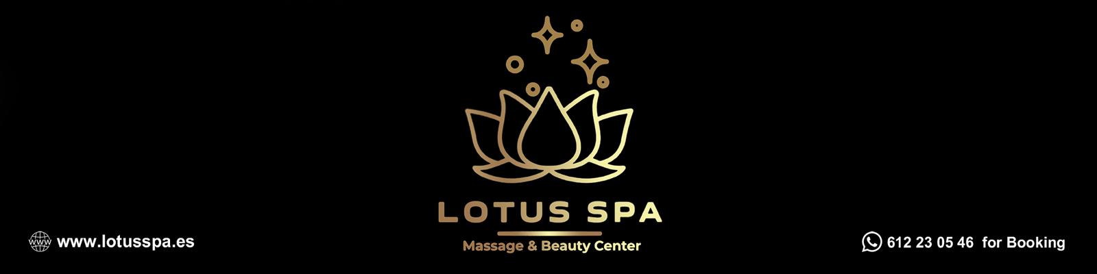 Masajes y día de spa