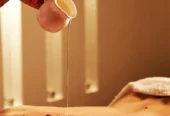 Masajes y día de spa