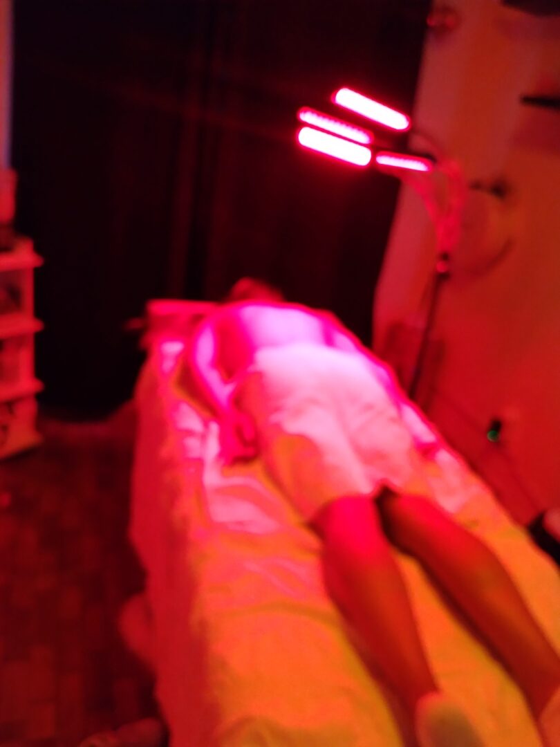 Refugio Corporal. Fisioterapia | Quiropraxia | Masajes