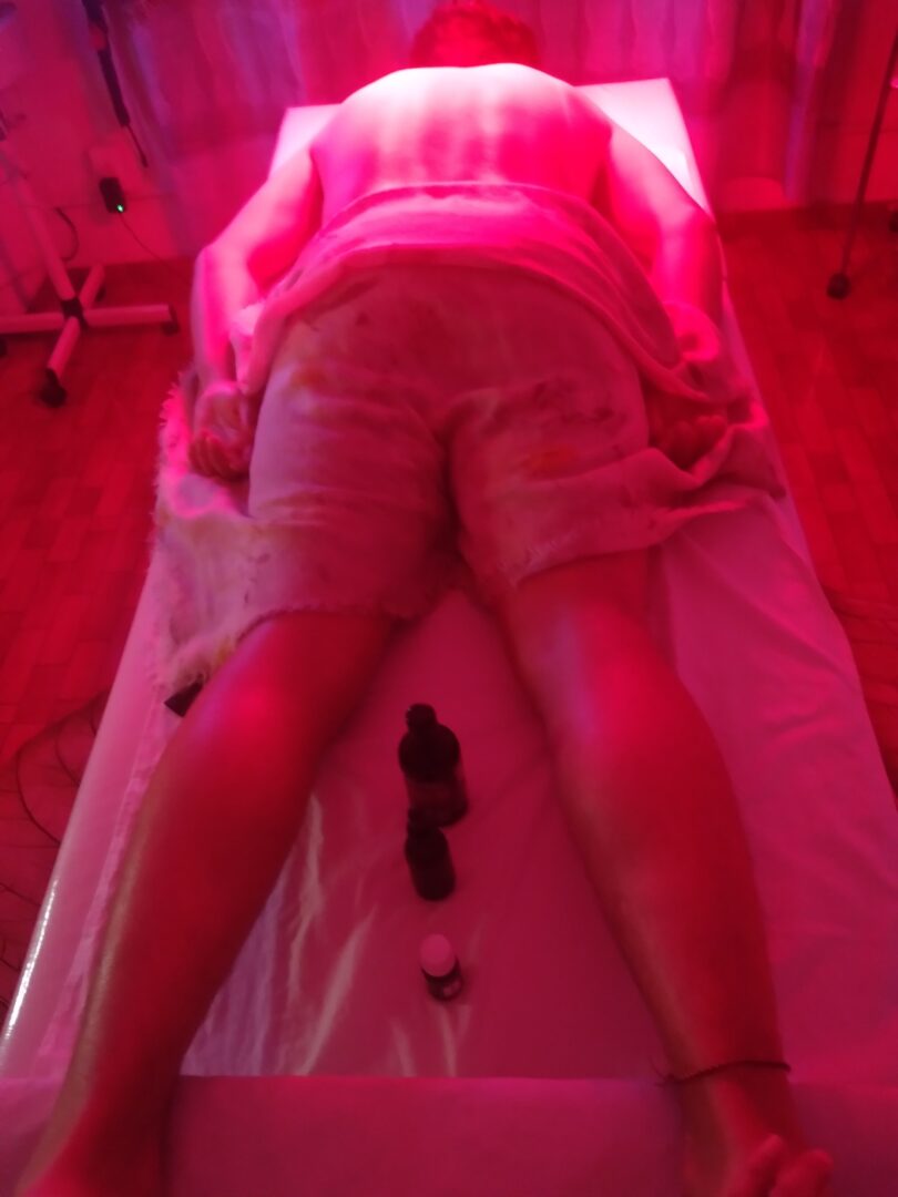 Refugio Corporal. Fisioterapia | Quiropraxia | Masajes