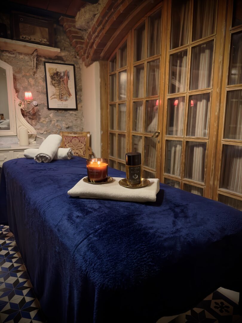 Masajes Relajantes – Dexon Massages