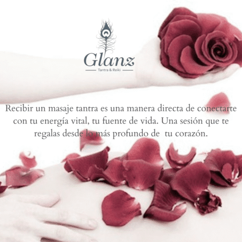 Glanz Tantra and Reiki massage in Benahavis