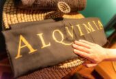ALQUIMIA SPA MASAJES RELAJANTES ESPECIALES VIGO.