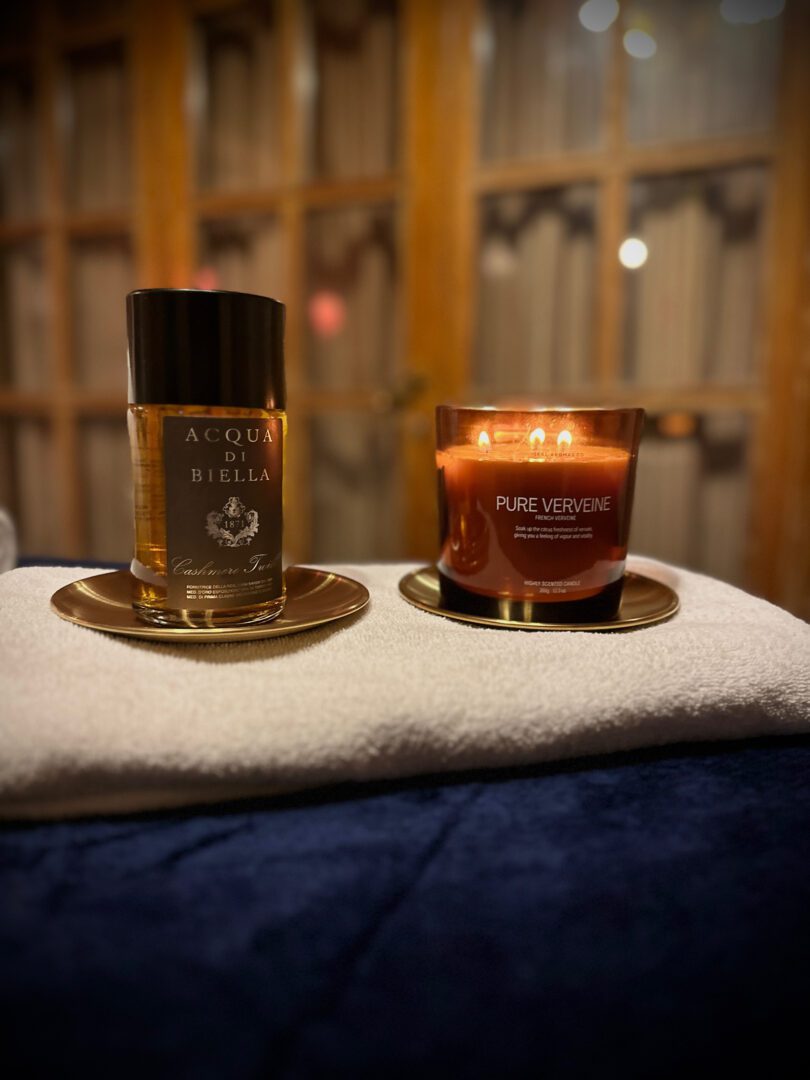 Masajes Relajantes – Dexon Massages