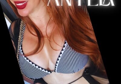 ANYELA