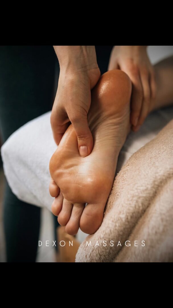 Masajes Relajantes – Dexon Massages