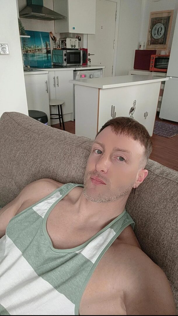 Masajista Profesional