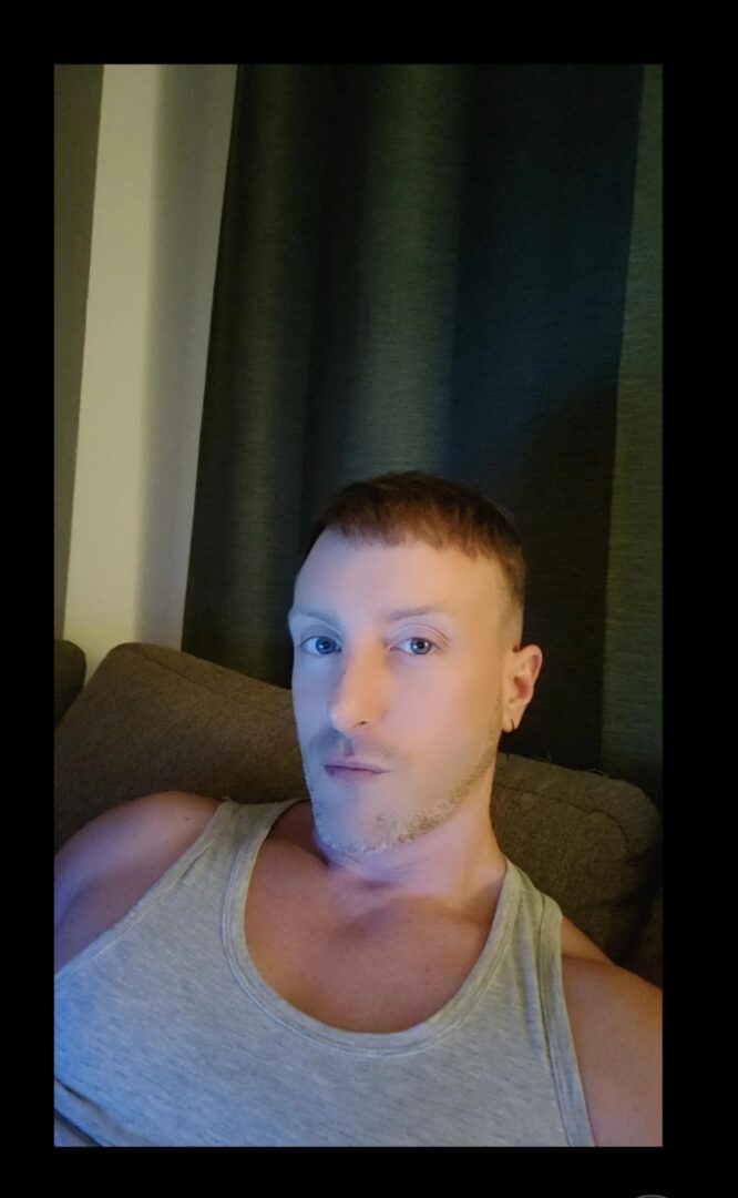 Masajista Profesional