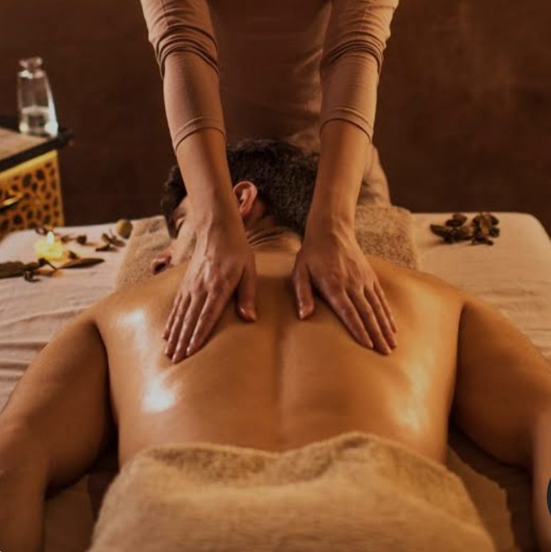 Masaje y depilaciónes – Masajes Valencia
