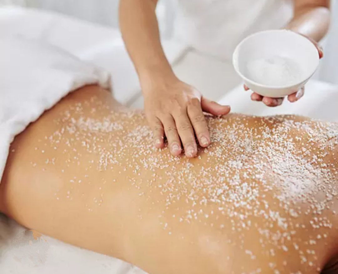 Masaje y depilaciónes – Masajes Valencia